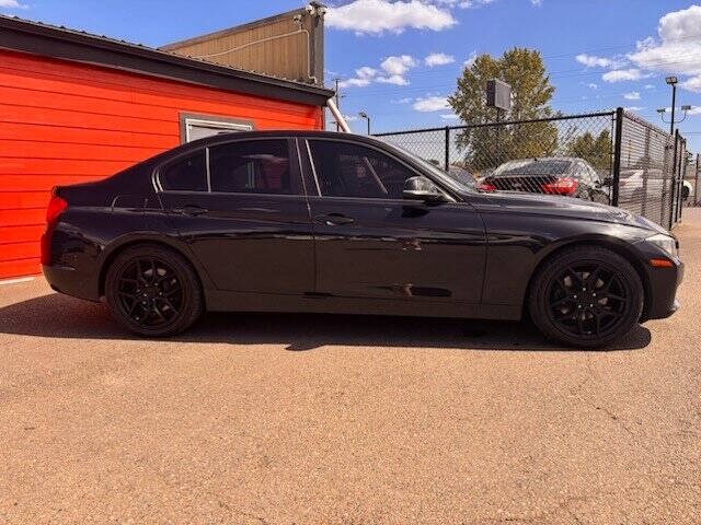 bmw 3 series 2014 WBA3B3C54EF544843 image bmw 3 series 2014 WBA3B3C54EF544843 image